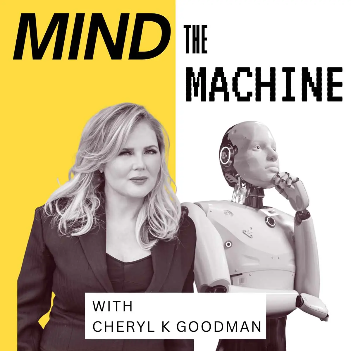 Mind The Machine