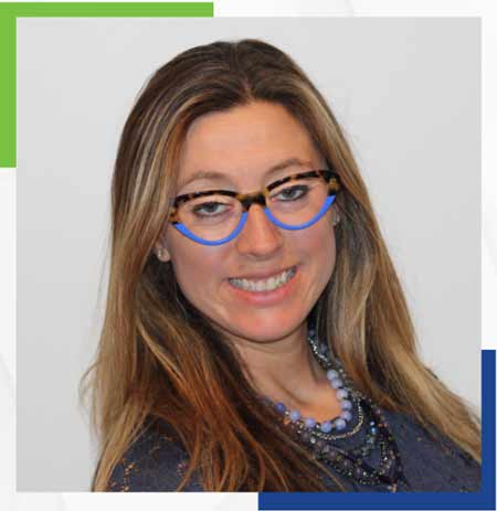 Marcy Young, Host of Energy in Action by MitoAction